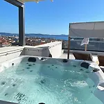 Apartment Lux Penthouse Paradise