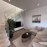 Apartment Lux Penthouse Paradise