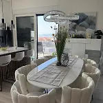 Apartment Lux Penthouse Paradise Zadar