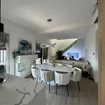 Apartment Lux Penthouse Paradise *