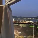 Lux Penthouse Paradise Apartment