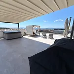 Apartment Lux Penthouse Paradise
