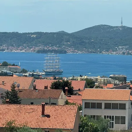 Lux Penthouse Paradise Appartement