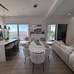 Appartamento Lux Penthouse Paradise Zara