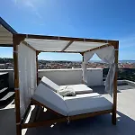 Lux Penthouse Paradise