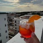 Lux Penthouse Paradise *