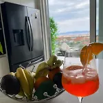 Lux Penthouse Paradise *