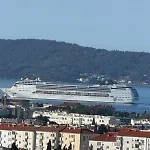 Appartamento Lux Penthouse Paradise *