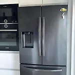 Lux Penthouse Paradise Appartamento Zara