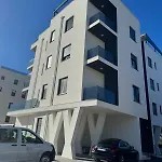 Lux Penthouse Paradise