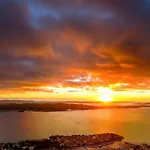 Lux Penthouse Paradise Appartamento