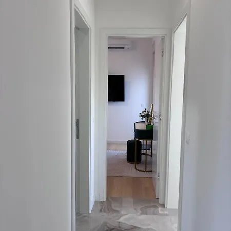 Lux Penthouse Paradise * זאדאר