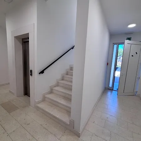 Lux Penthouse Paradise Apartman *