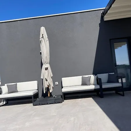 Apartman Lux Penthouse Paradise *