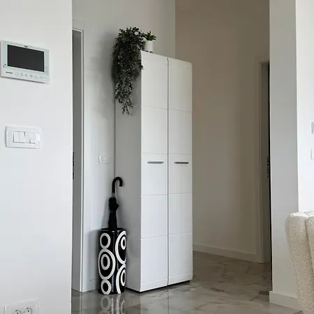 דירה Lux Penthouse Paradise זאדאר