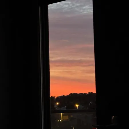 Lux Penthouse Paradise Apartman