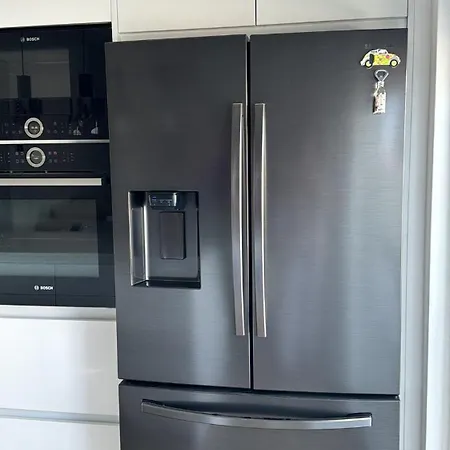 Lux Penthouse Paradise דירה זאדאר