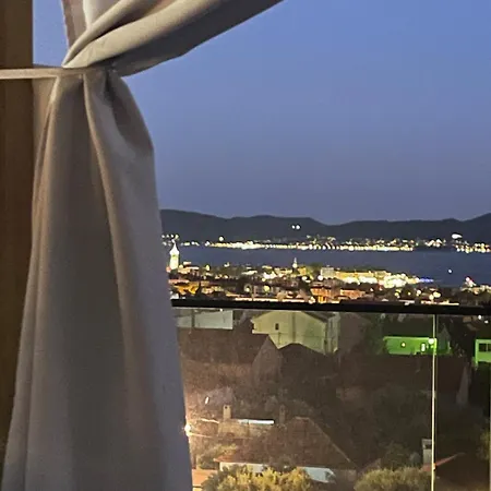 Lux Penthouse Paradise Apartman