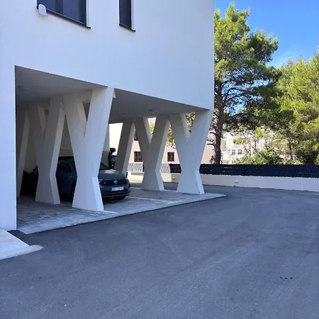 Lux Penthouse Paradise * Zadar