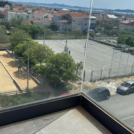 Lux Penthouse Paradise Zadar