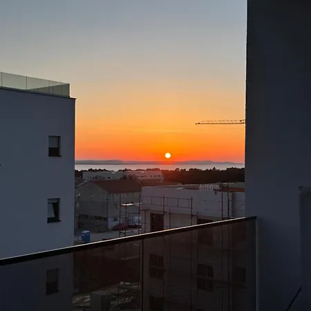 Lux Penthouse Paradise