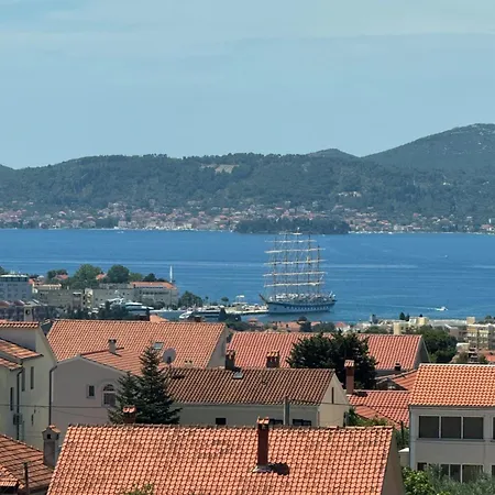 Apartman Lux Penthouse Paradise *