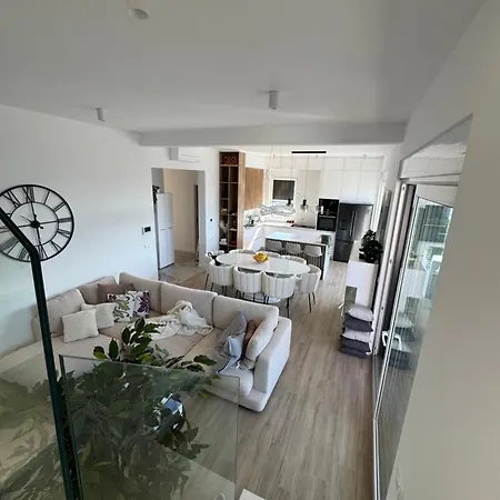 Apartman Lux Penthouse Paradise